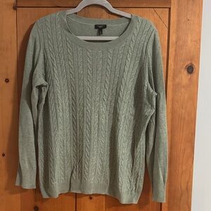 Talbots Sweater